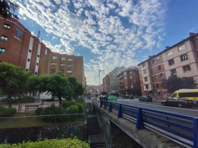 Piso Venta Bilbao, Uribarri