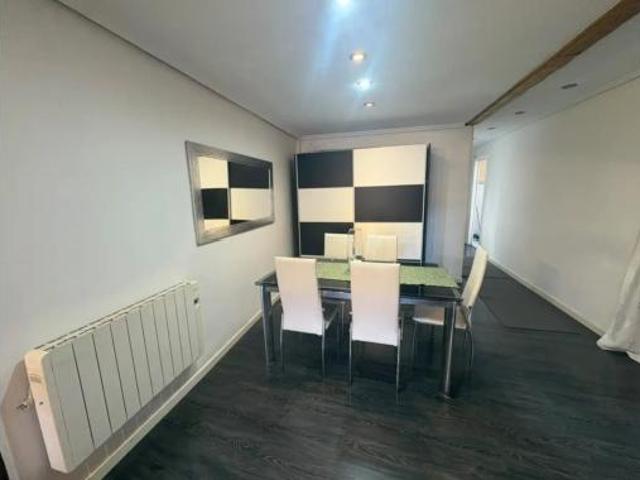 Piso Venta Bilbao, Uribarri