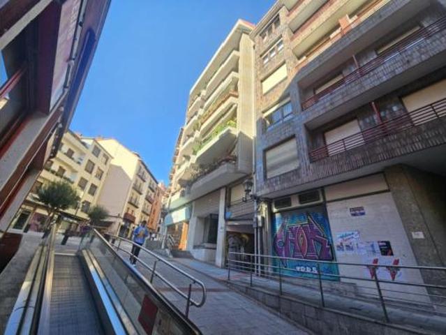 Piso Venta Bilbao, Uribarri