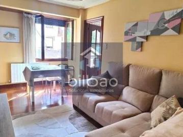 Piso Venta Bilbao, Uribarri