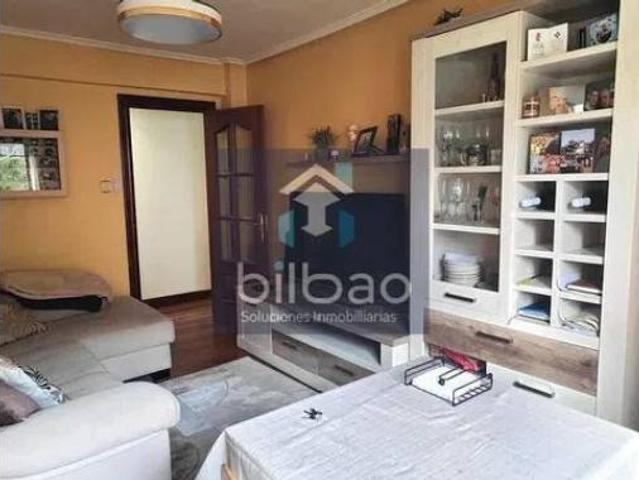 Piso Venta Bilbao, Uribarri