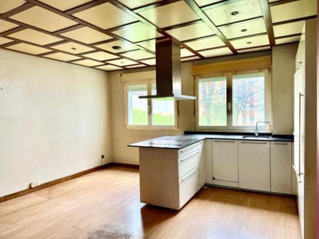 Piso Venta Bilbao, Uribarri