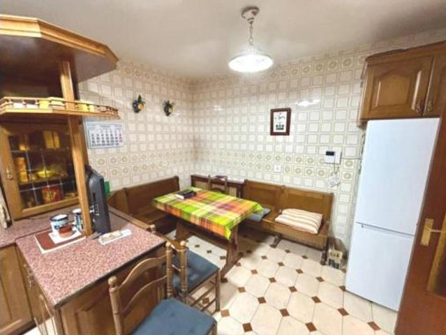 Piso Venta Bilbao, Uribarri