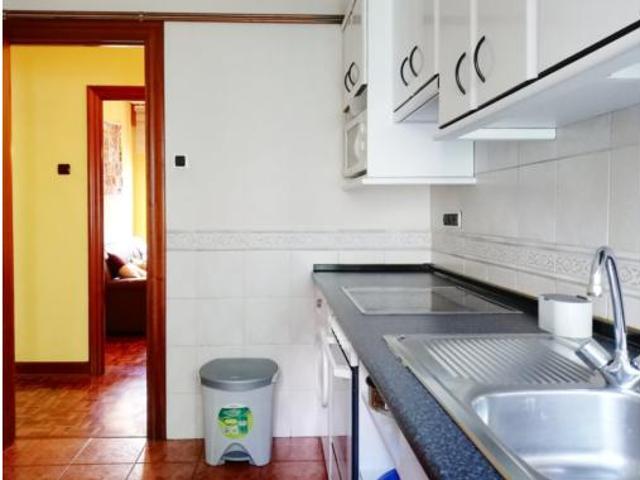 Piso Venta Bilbao, Uribarri