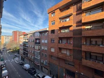 Piso en venta en Etxebarria, Etxebarri Doneztebeko Elizatea - Ascensor