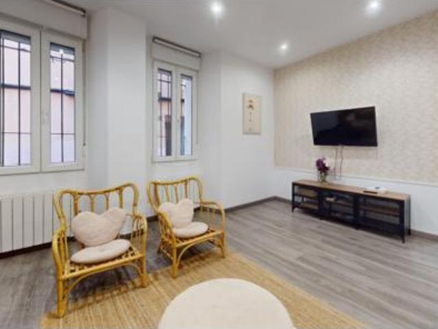 Piso Venta Bilbao, Uribarri