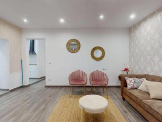 Piso Venta Bilbao, Uribarri