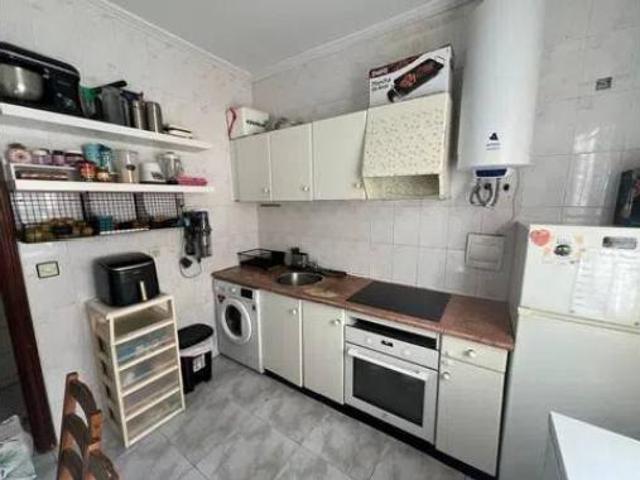 Piso Venta Bilbao, Uribarri
