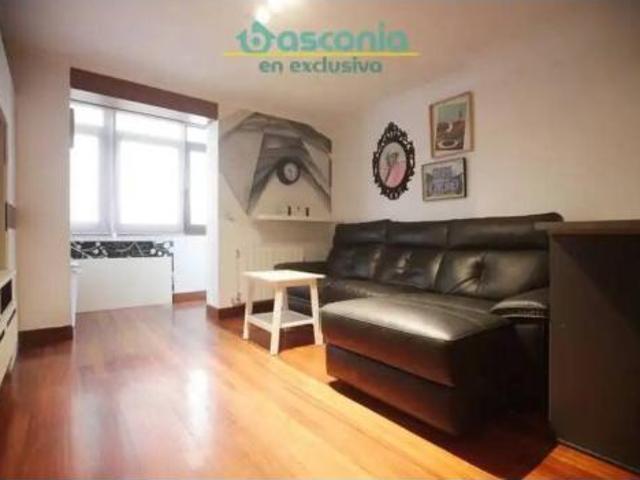 Piso Venta Bilbao, Uribarri