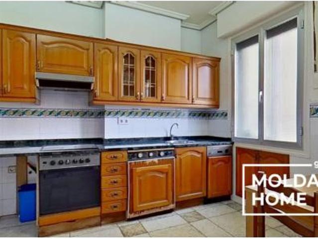 Piso Venta Bilbao, Zabala
