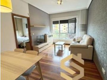 Piso Venta Bilbao, Zabala