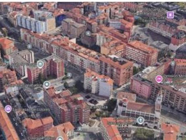 Piso Venta Bilbao, Zabala