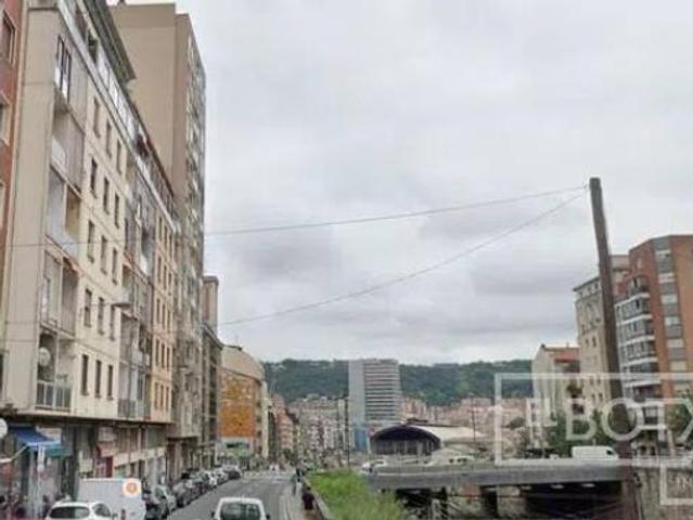 Piso Venta Bilbao, Zabala