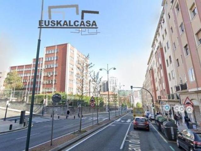 Piso Venta Bilbao, Zabala