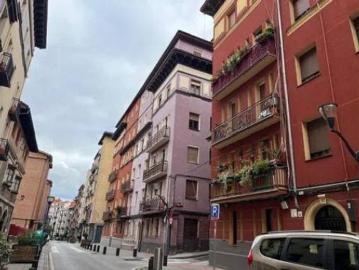 Piso Venta Bilbao, Zabala
