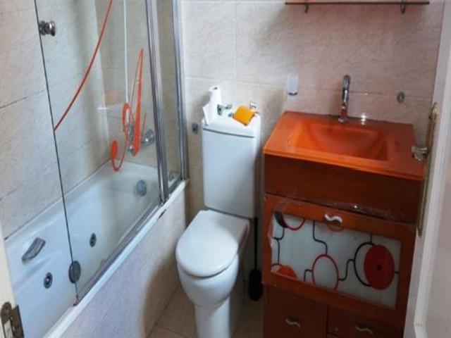 Piso Venta Bilbao, Zabala