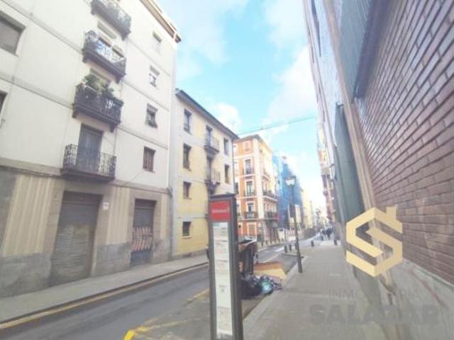 Piso Venta Bilbao, Zabala