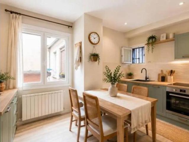 Piso Venta Bilbao, Zabala