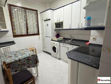 San Francisco Bilbao, Bilbao La Vieja, Amézola, Bilbao, Vizcaya, País Vasco