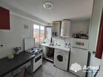 San Francisco Bilbao, Bilbao La Vieja, Amézola, Bilbao, Vizcaya, País Vasco