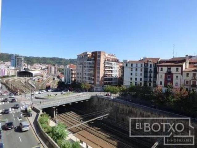 Piso Venta Bilbao, Zabala