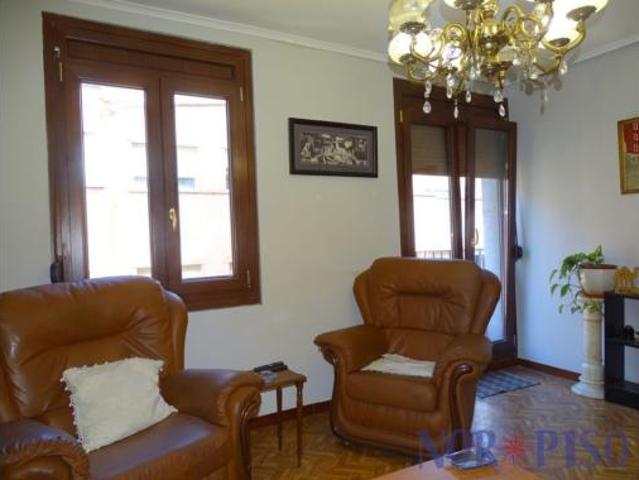 Piso Venta Bilbao, Zabala