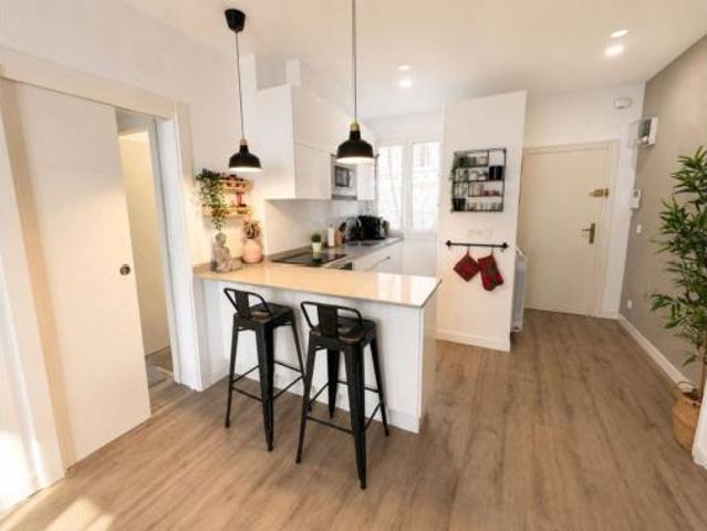 Piso Venta Bilbao, Zabala