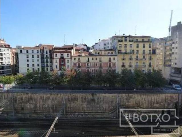 Piso Venta Bilbao, Zabala