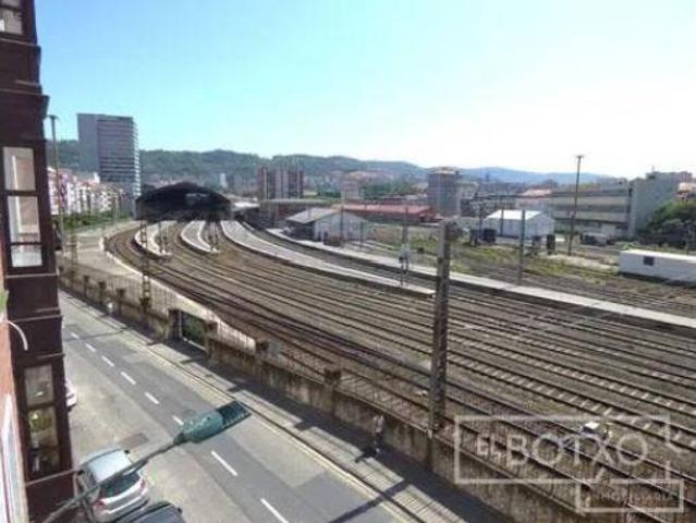 Piso Venta Bilbao, Zabala