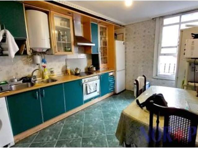 Piso Venta Bilbao, Zabala