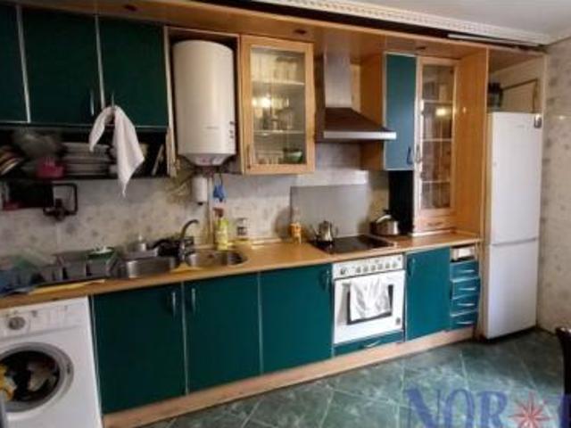 Piso Venta Bilbao, Zabala