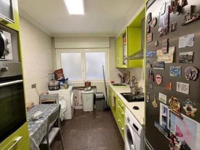 Piso Venta Bilbao, Zabala