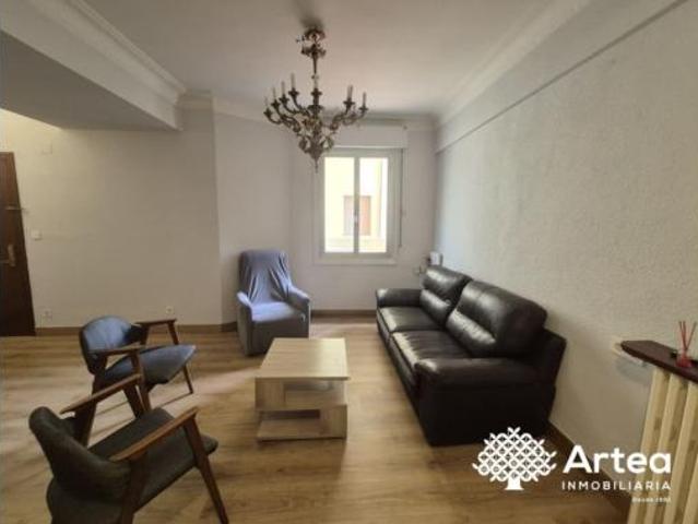 Piso Venta Bilbao, Zabala