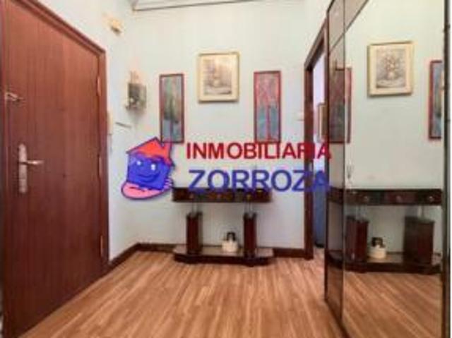 Piso Venta Bilbao, Zorrotza