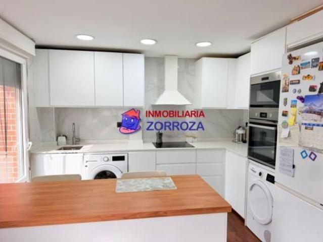 Piso Venta Bilbao, Zorrotza