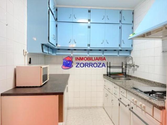 Piso Venta Bilbao, Zorrotza