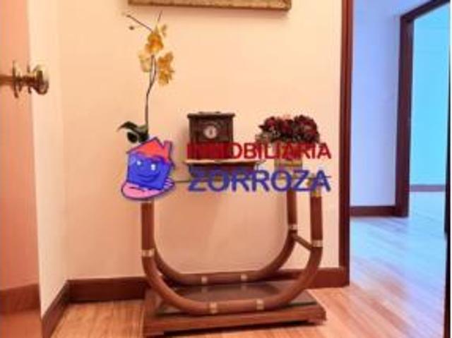 Piso Venta Bilbao, Zorrotza