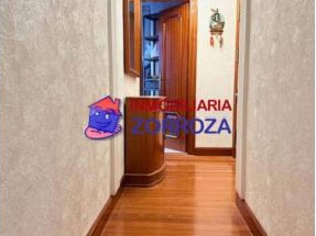 Piso Venta Bilbao, Zorrotza