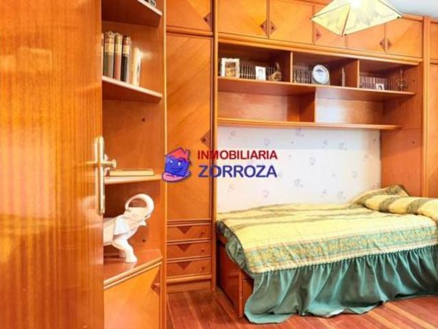 Piso Venta Bilbao, Zorrotza