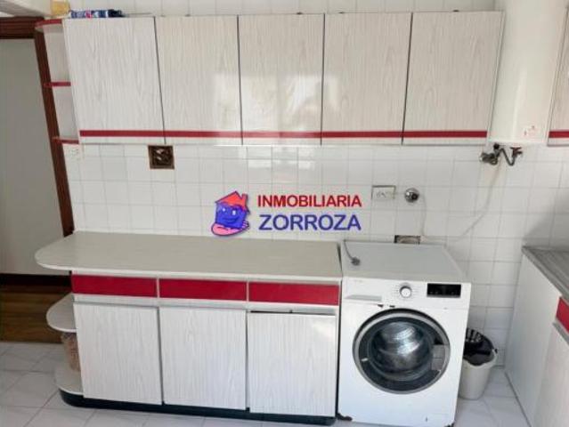 Piso Venta Bilbao, Zorrotza