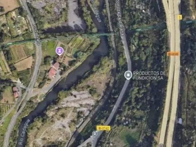 Piso Venta Bilbao, Zorrotza