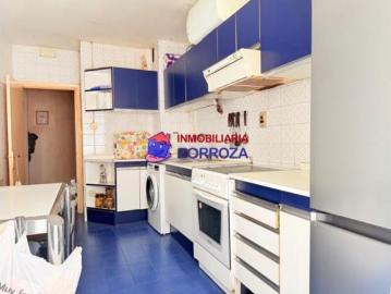 Zorroza, Bilbao, Vizcaya, País Vasco - Aire acondicionado