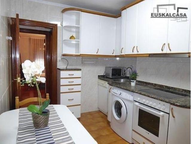 Piso Venta Bilbao, Zorrotza