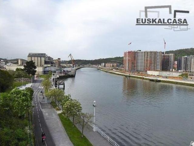 Piso Venta Bilbao, Zorrotza