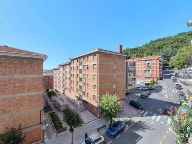 Piso Venta Bilbao, Zurbaran Arabella