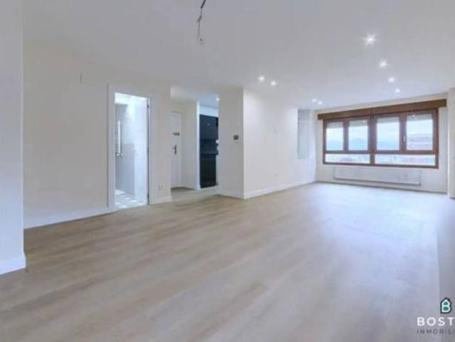 Piso Venta Bilbao, Zurbaran Arabella