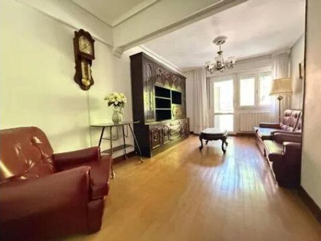Piso Venta Bilbao, Zurbaran Arabella