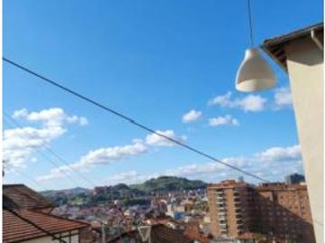 Ciudad Jardin, Bilbao, Uribarri, Bilbao, Vizcaya, País Vasco