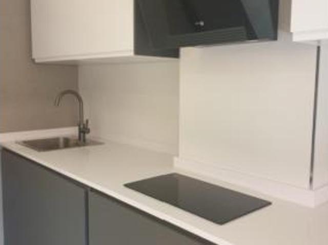 Piso Venta Bilbao, Zurbaran Arabella