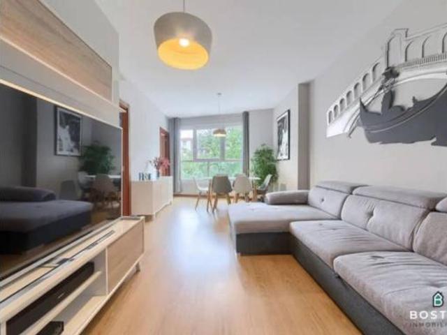 Piso Venta Bilbao, Zurbaran Arabella